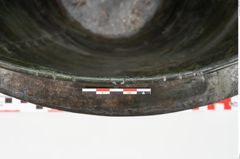 Foto von Bronzesitulaboden (NHMW-PRAE-025244)